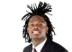 George Wilson Jr. headshot