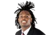 George Wilson Jr. headshot