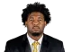 Devin McRae headshot