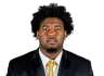 Devin McRae headshot