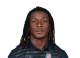 Cornelius Warren III headshot