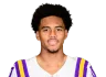 Dashawn Spears headshot