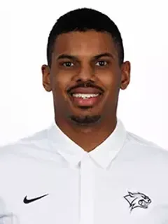 Ty Crabb headshot