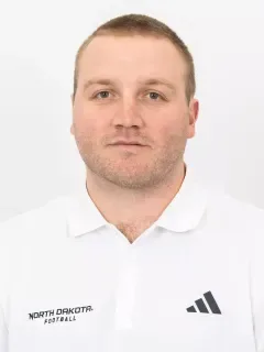 Ben Watkins headshot