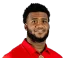 Jacarrius Peak headshot