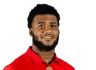 Jacarrius Peak headshot