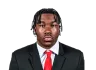 Trey Reddick headshot