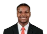 Ethan Barbour headshot