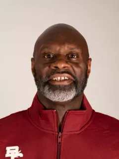 Ben Albert headshot