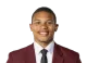 Husan Longstreet headshot