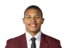 Husan Longstreet headshot