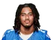 Dante Dowdell headshot