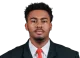 Xzavier McLeod headshot