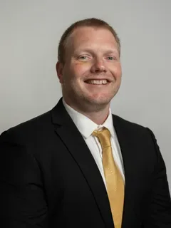 Lane Lawson headshot