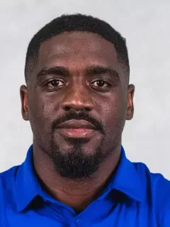 Juwan Taylor headshot