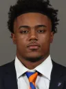 Eric Parks headshot
