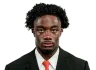 Daniel Okonkwo headshot
