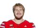 Garin Maley headshot