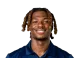 Jaylan Brown headshot