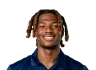 Jaylan Brown headshot