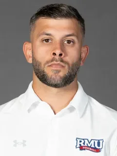 Anthony Cicione headshot