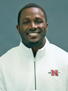 Darion Monroe headshot