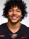 Jonathan Stafford Jr. headshot