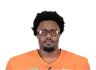 Nick Toussaint headshot