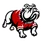Gardner-Webb logo