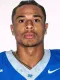 Bryce Williams headshot