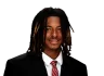 Ben Jackson headshot