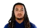 Delvin Morris headshot