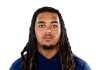 Delvin Morris headshot