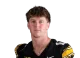 Kyler Gerardy headshot
