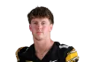Kyler Gerardy headshot