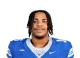 Jaiyden Thompson headshot