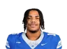 Jaiyden Thompson headshot