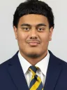 Lucky Schirmer headshot