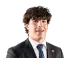 Dominik Hulak headshot