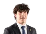 Dominik Hulak headshot