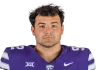 Truman Griffith headshot