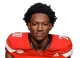 Antonio Harris headshot