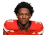 Antonio Harris headshot