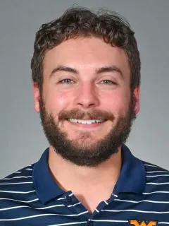 Rhett Rodriguez headshot