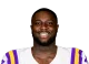 Ory Williams headshot