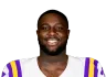 Ory Williams headshot