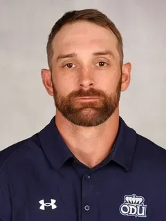 Kody Cook headshot