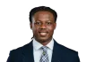 TJ Metcalf headshot