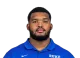 Preston Watson headshot