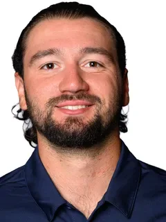 Tom Scerbo headshot